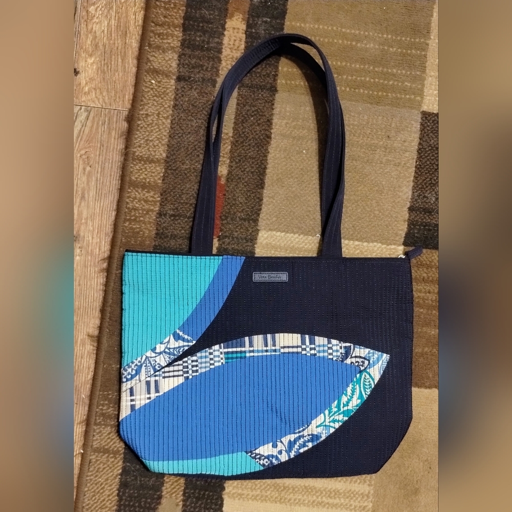 Vera Bradley shoulder bag rare design